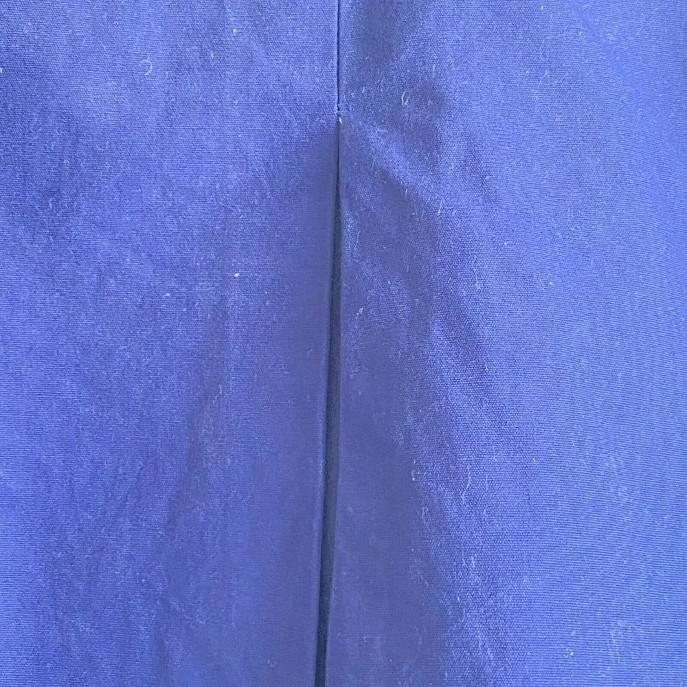 Gymboree Girl’s Blue Cotton‎ Jacket Sz 7-8